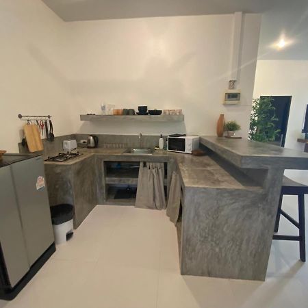 Chalisa Villas Ko Tao Dış mekan fotoğraf