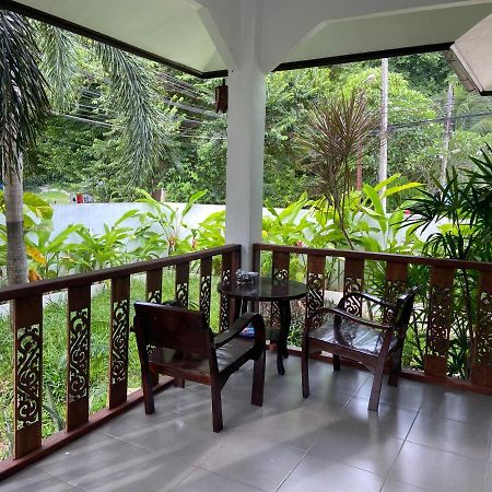 Chalisa Villas Ko Tao Dış mekan fotoğraf
