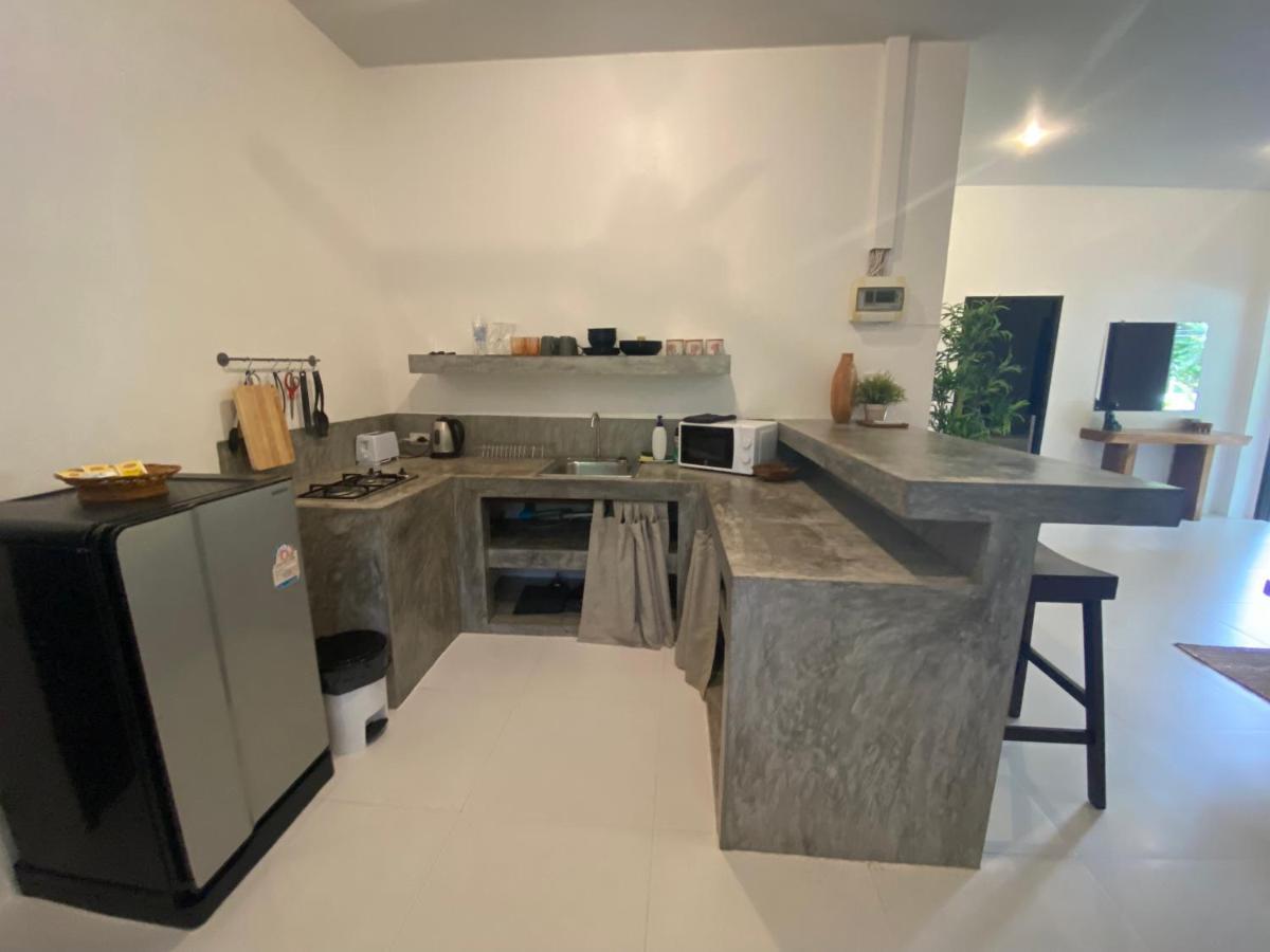 Chalisa Villas Ko Tao Dış mekan fotoğraf