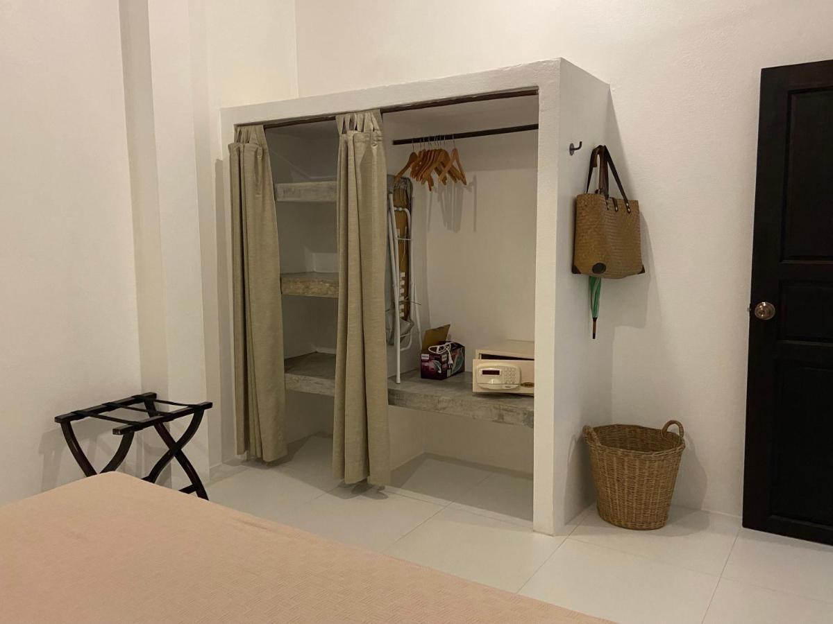 Chalisa Villas Ko Tao Dış mekan fotoğraf