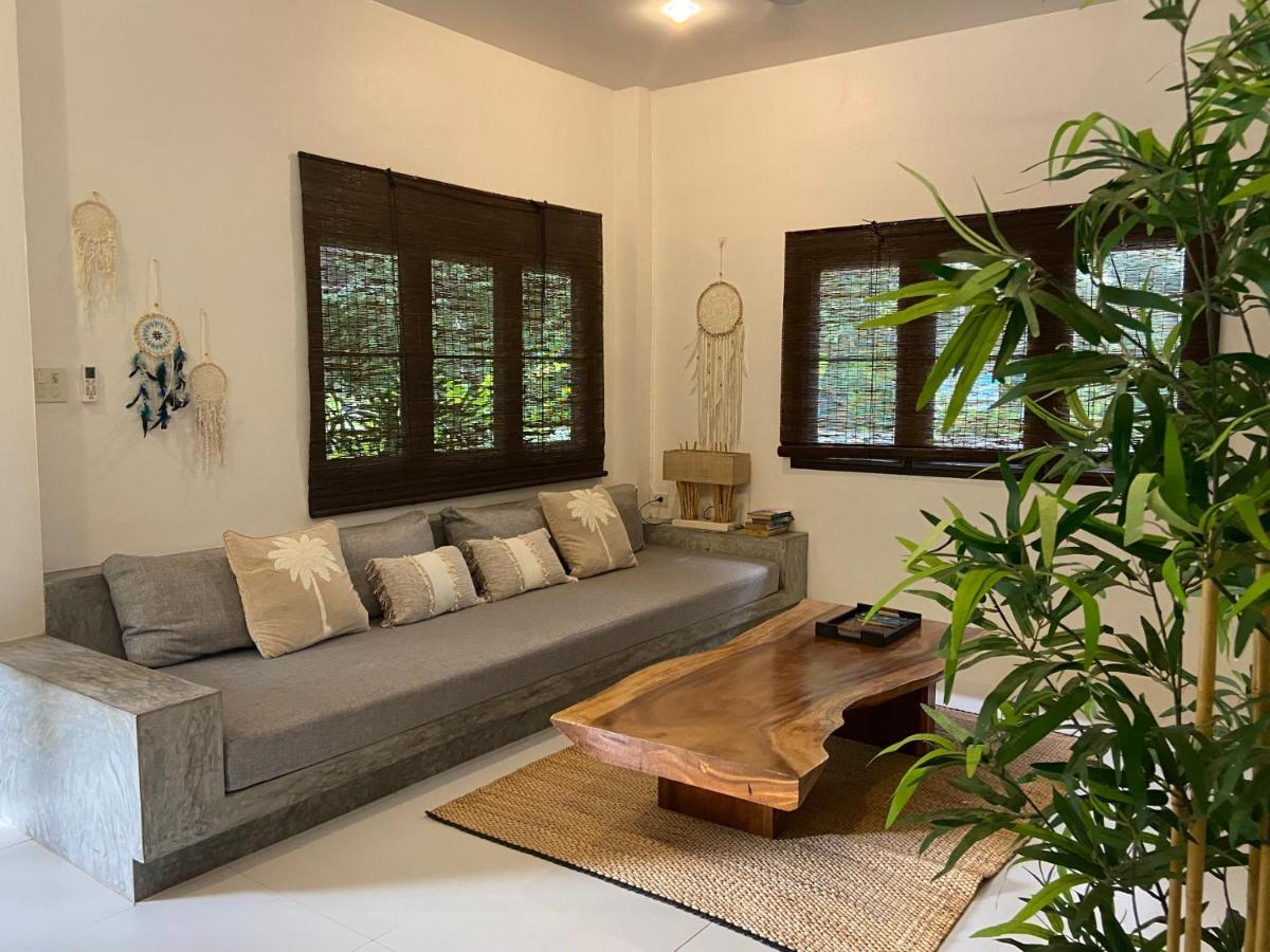 Chalisa Villas Ko Tao Dış mekan fotoğraf