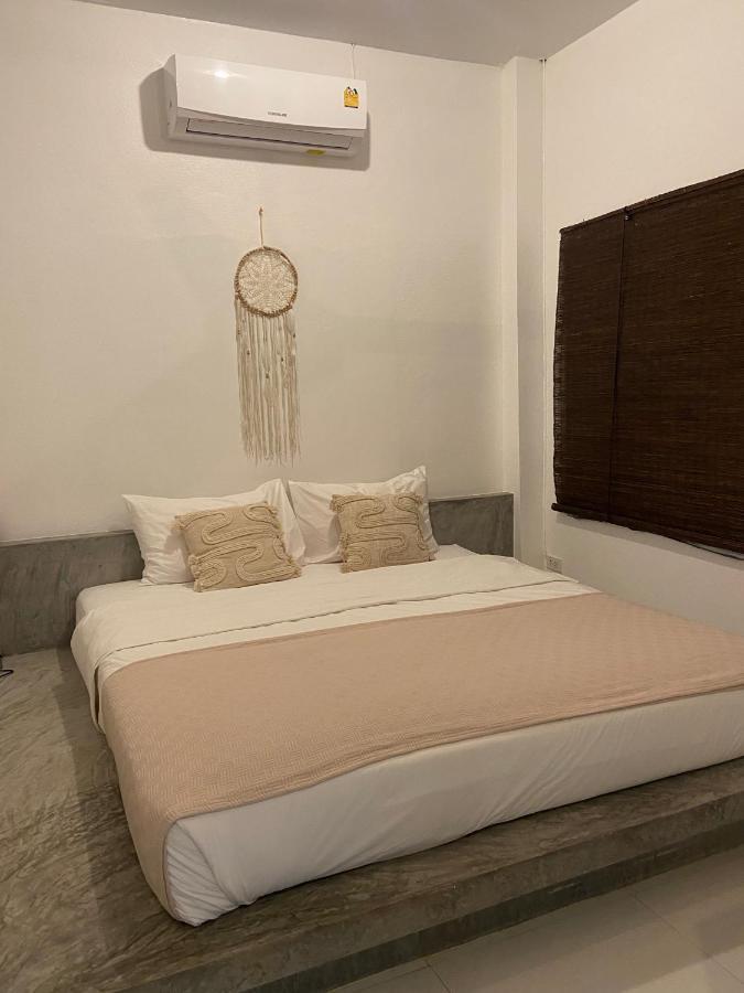 Chalisa Villas Ko Tao Dış mekan fotoğraf