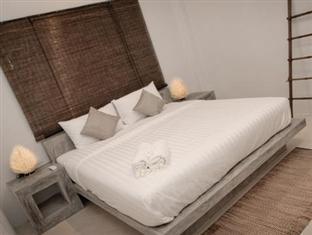 Chalisa Villas Ko Tao Dış mekan fotoğraf