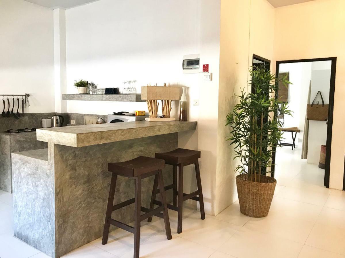 Chalisa Villas Ko Tao Dış mekan fotoğraf